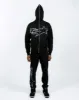 TS Star Tracksuit - Black sold by Trapstar London