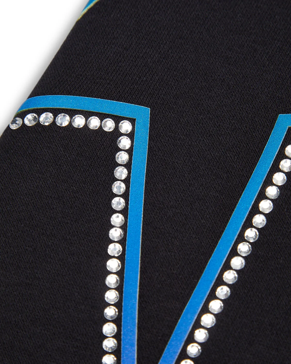 TS Star Tracksuit - Black sold by Trapstar London product image thumbnail 5