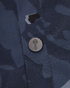 Irongate T Camo Tracksuit - Black/Grey sold by Trapstar London