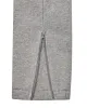 Decoded Chenille Hooded Tracksuit - Grey/Blue/Red sold by Trapstar London