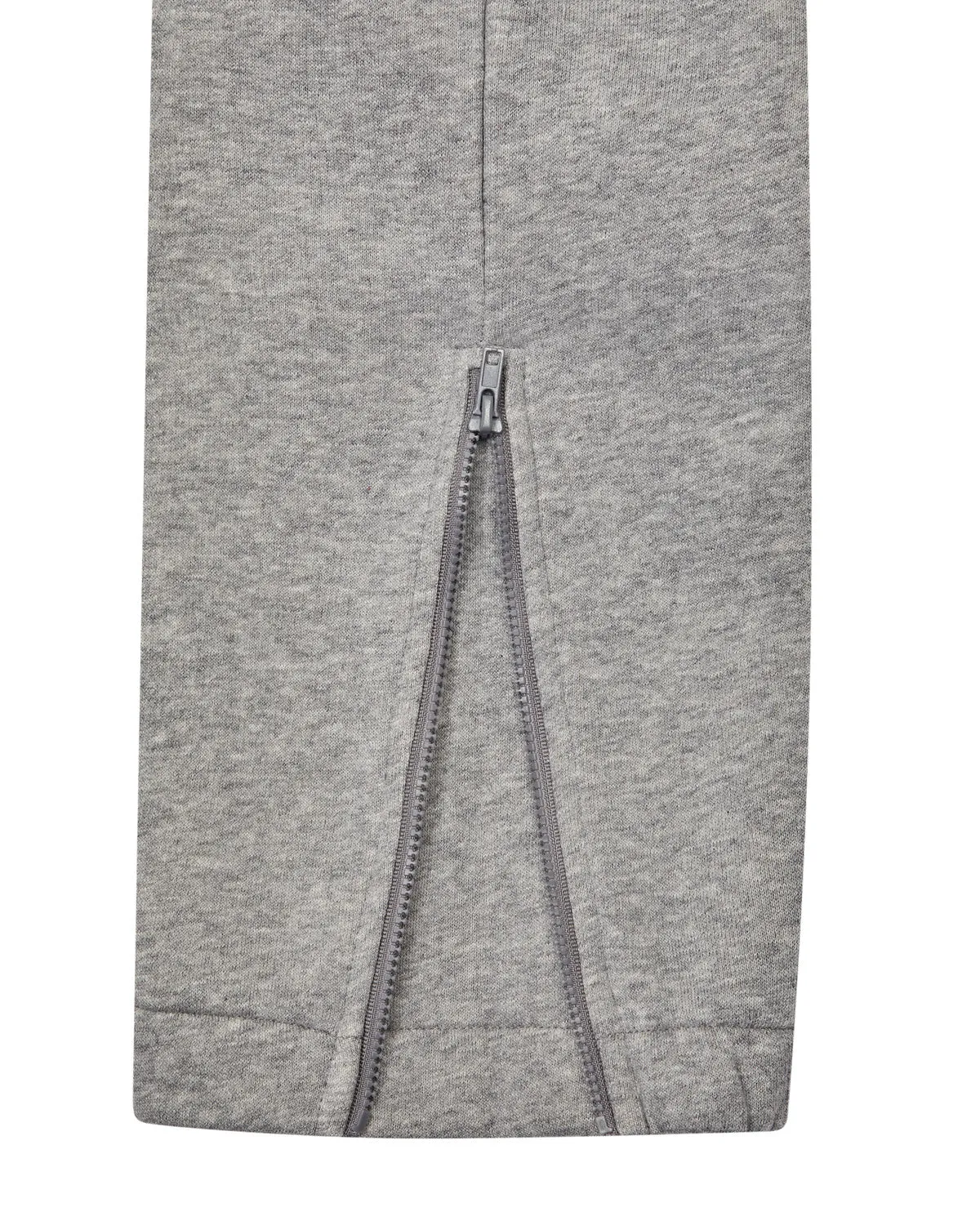 Decoded Chenille Hooded Tracksuit - Grey/Blue/Red sold by Trapstar London product image thumbnail 4