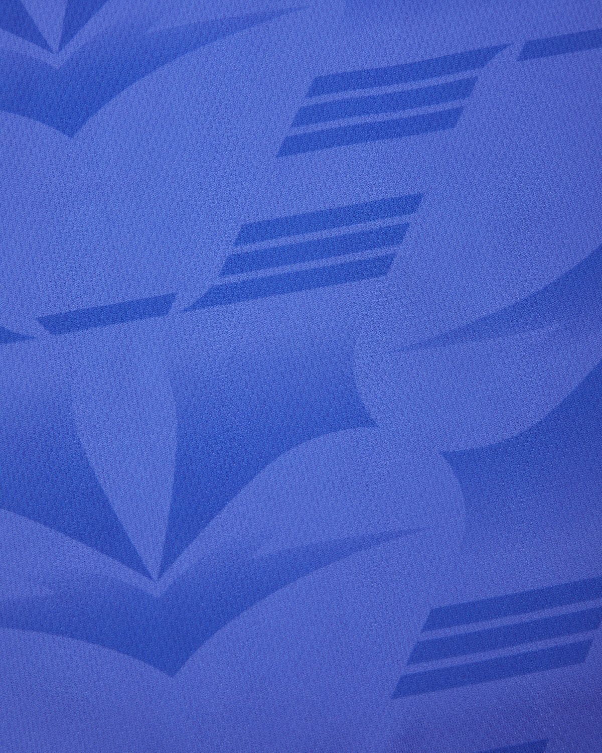 Irongate Football Jersey - Blue/Red/White sold by Trapstar London product image thumbnail 4