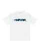 Trepass 2.0 T-Shirt - White sold by Trapstar London
