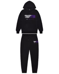 【Trapstar London】Script Fur Hood Bomber 送料関税込み Trapstar London】Script Fur Hood Bomber 送料関税込み