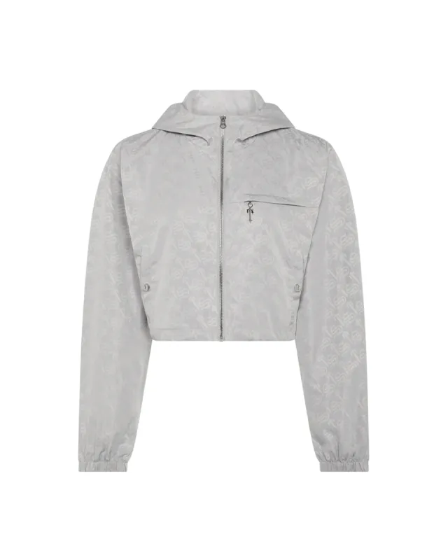 Trapstar Irongate Windbreaker Jacket | Parallel