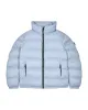 It’s a Secret Puffer - Ice Blue sold by Trapstar London