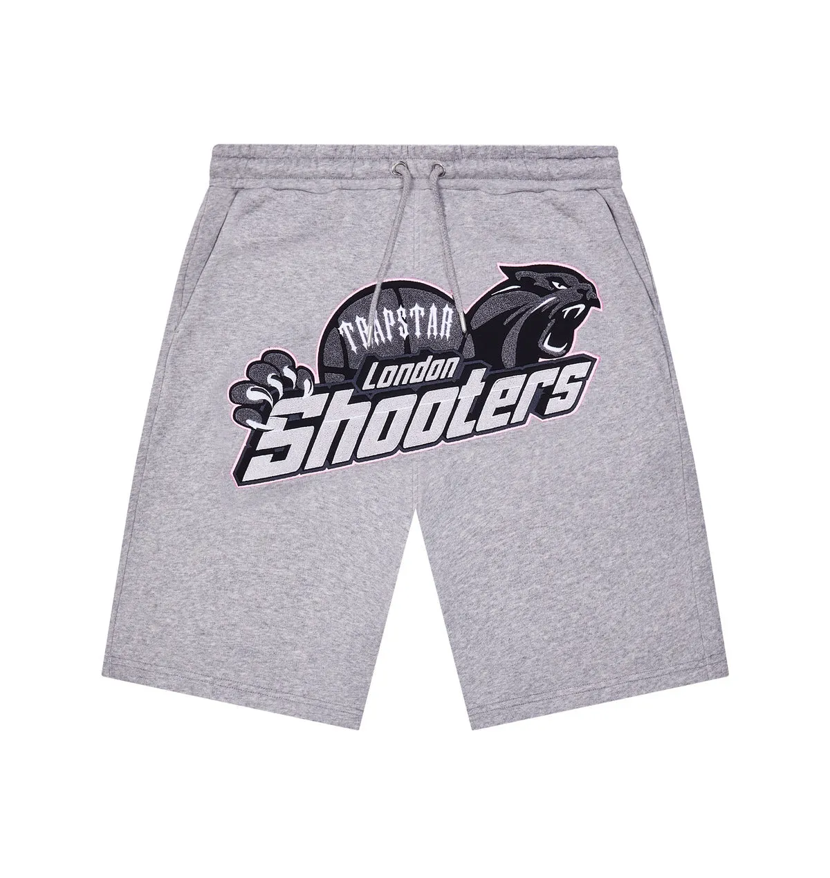 送料無料☆Trapstar London SHOOTERS ショーツセット Trapstar - TSL London Shooters Short Set - Step Up Sneakers