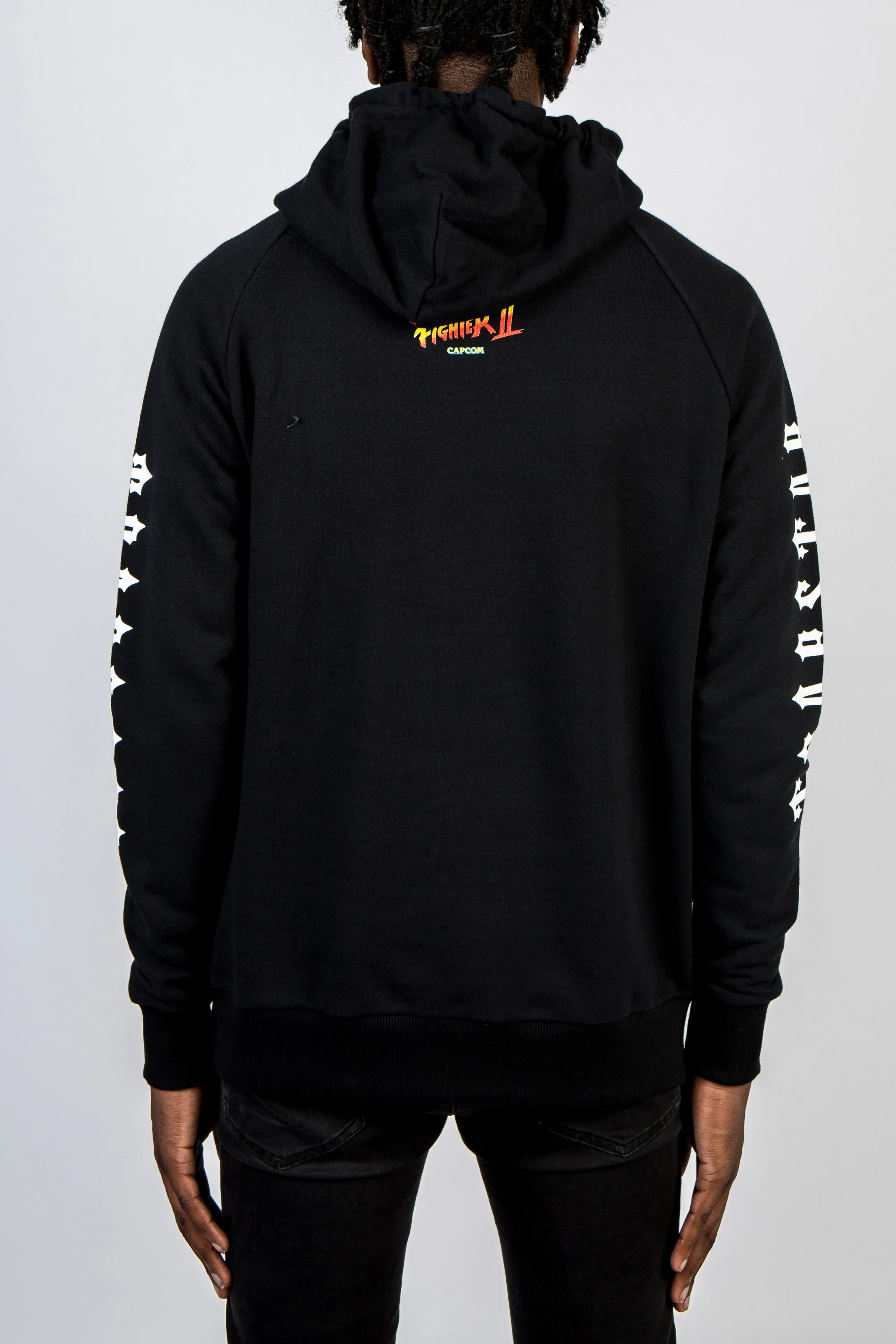 Trapstar Charged Up Mens Hoodie size Extra Large - 100