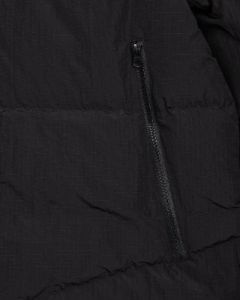 Hyperdrive Puffer - Black sold by Trapstar London