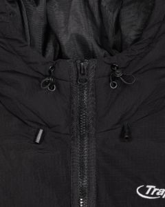 Hyperdrive Puffer - Black sold by Trapstar London