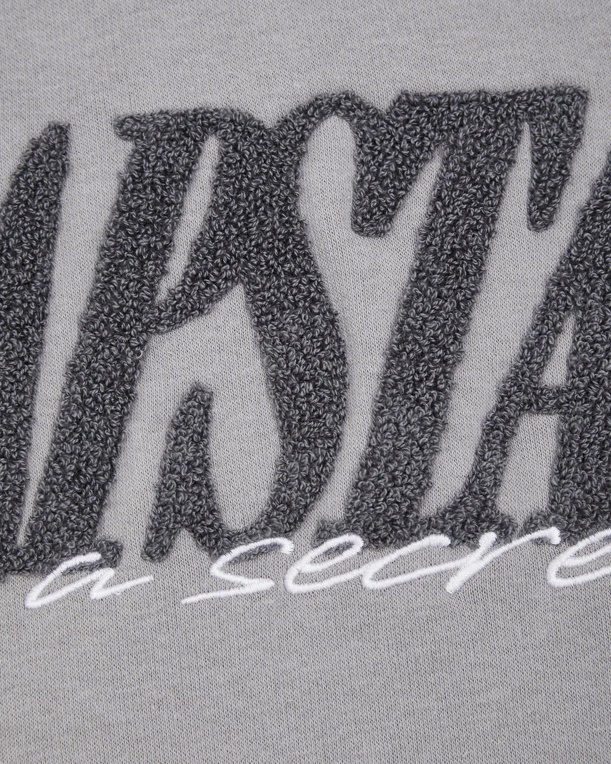 Trapstar Signature 2.0 Tracksuit - Grey sold by Trapstar London product image thumbnail 2