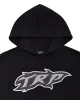TRP Flame Tracksuit - Black sold by Trapstar London