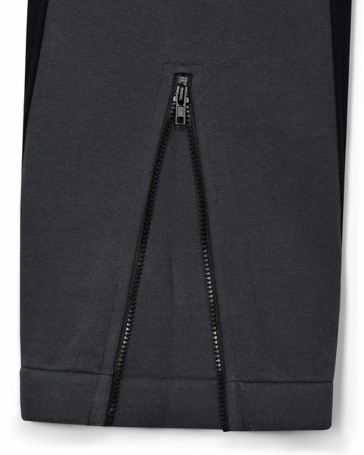 Irongate T Panel Tracksuit - Black sold by Trapstar London product image thumbnail 3