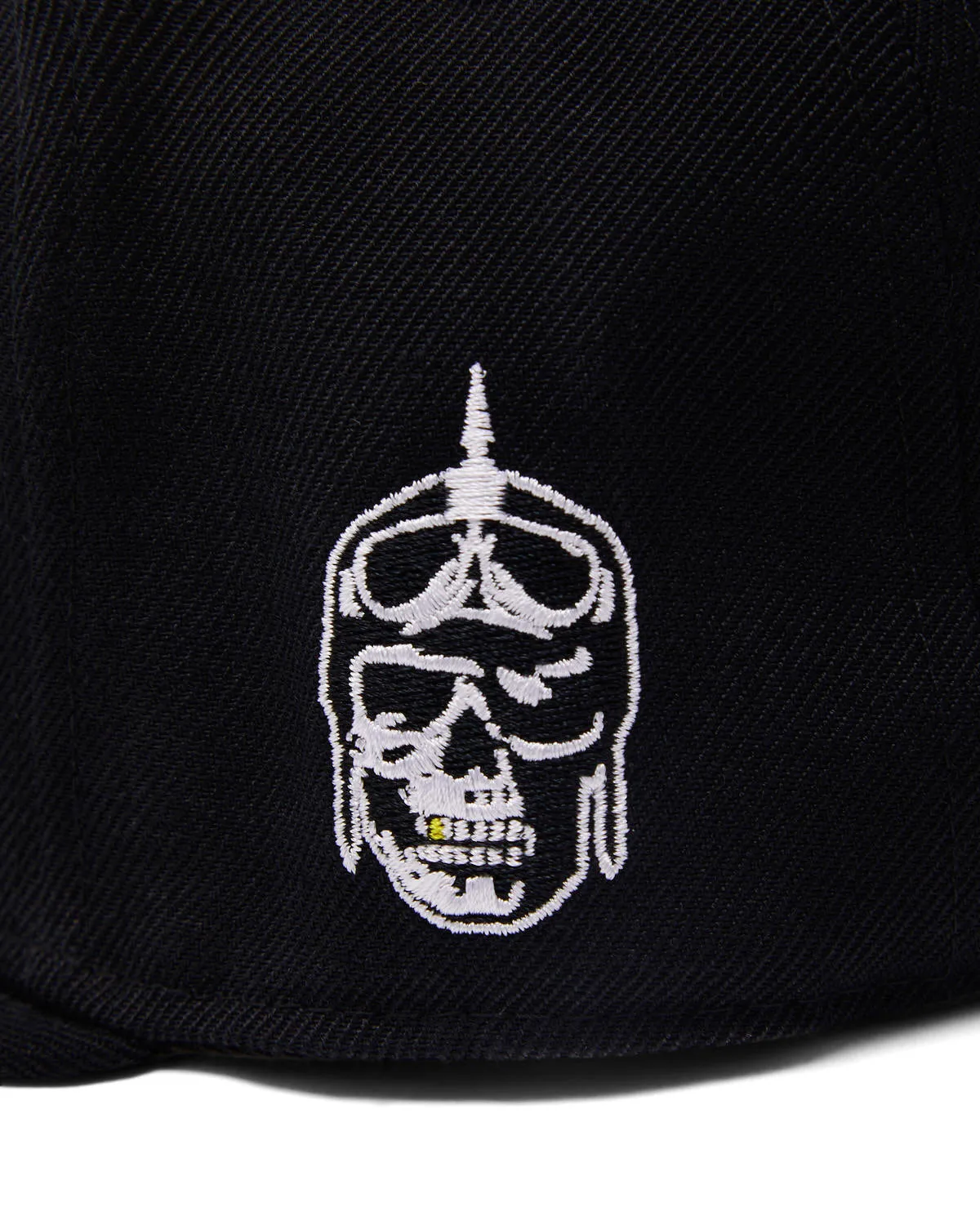 Irongate T Fitted - Black sold by Trapstar London product image thumbnail 3