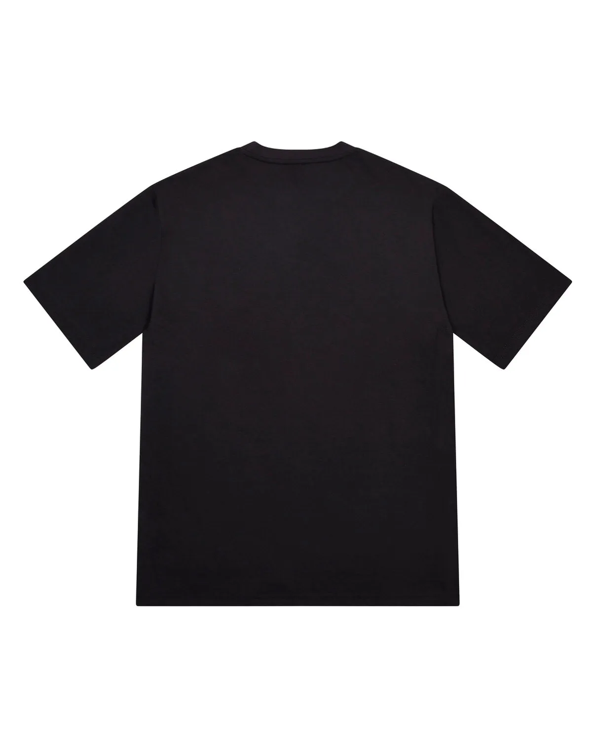 Biker Tee - Black sold by Trapstar London product image thumbnail 3