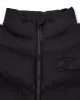 Hyperdrive Puffer - Black sold by Trapstar London