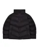 Hyperdrive Puffer - Black sold by Trapstar London