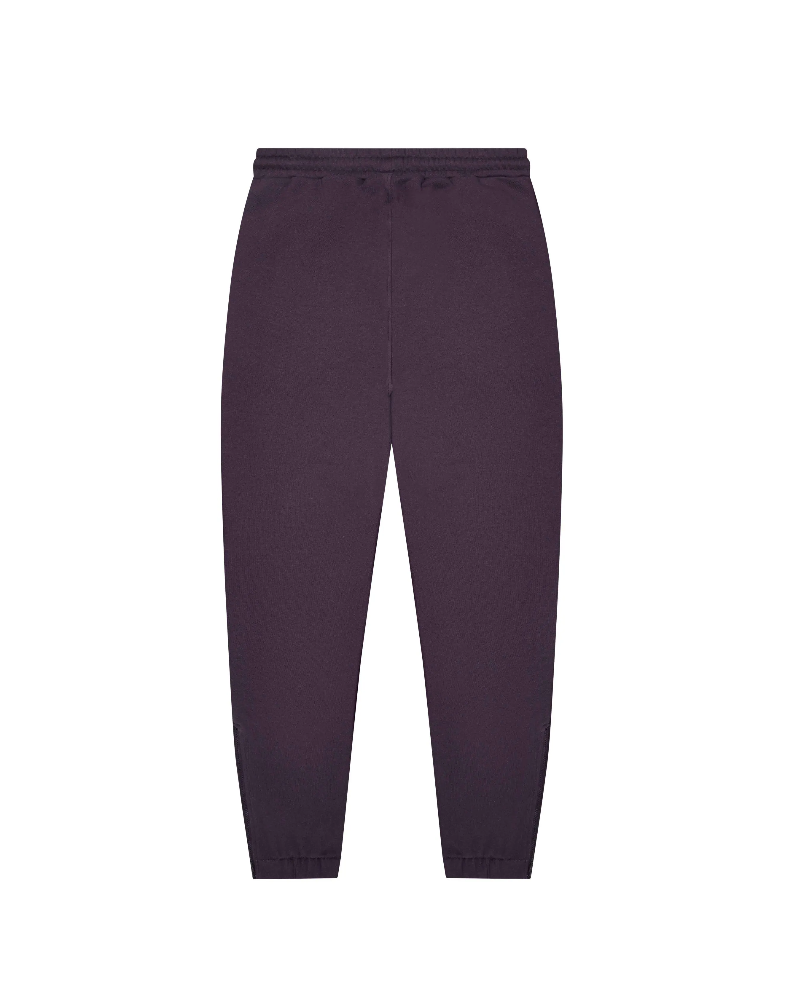 ★GATELESS★ HIDDEN JOGGER Men's Side Pocket Travel Jogger Pants - Black | KAPTURE