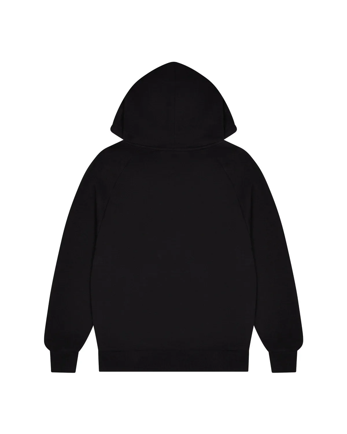 Trapstar Signature 2.0 Tracksuit - Black/Neon | Parallel