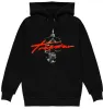 Titanium Signature Riders Hoodie - black sold by Trapstar London