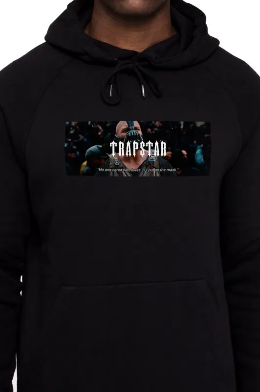 TS Star Camo Hoodie - Brown | Parallel