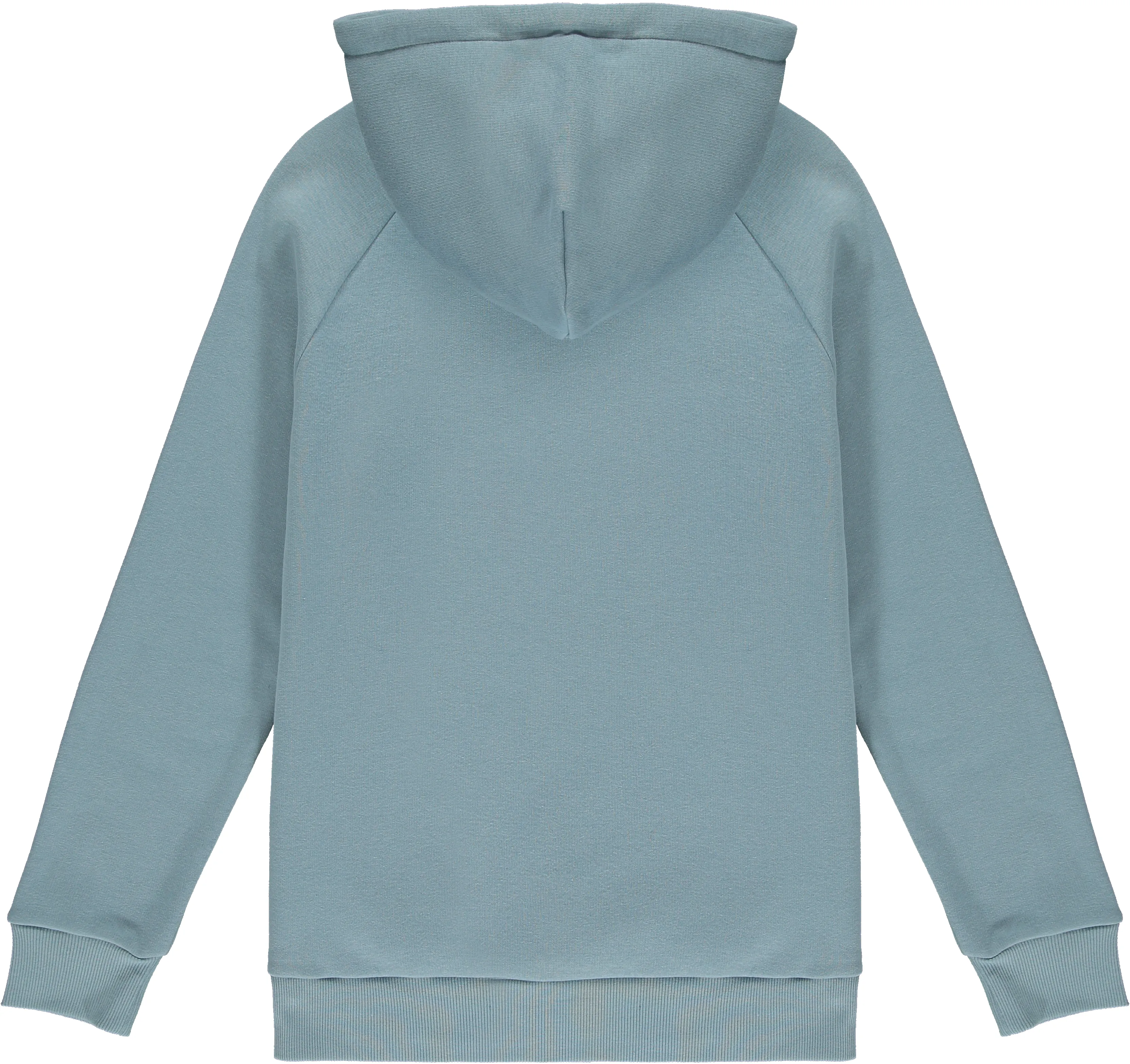 Trapstar London Chenille Hoodie - Citadel sold by Trapstar London product image thumbnail 3