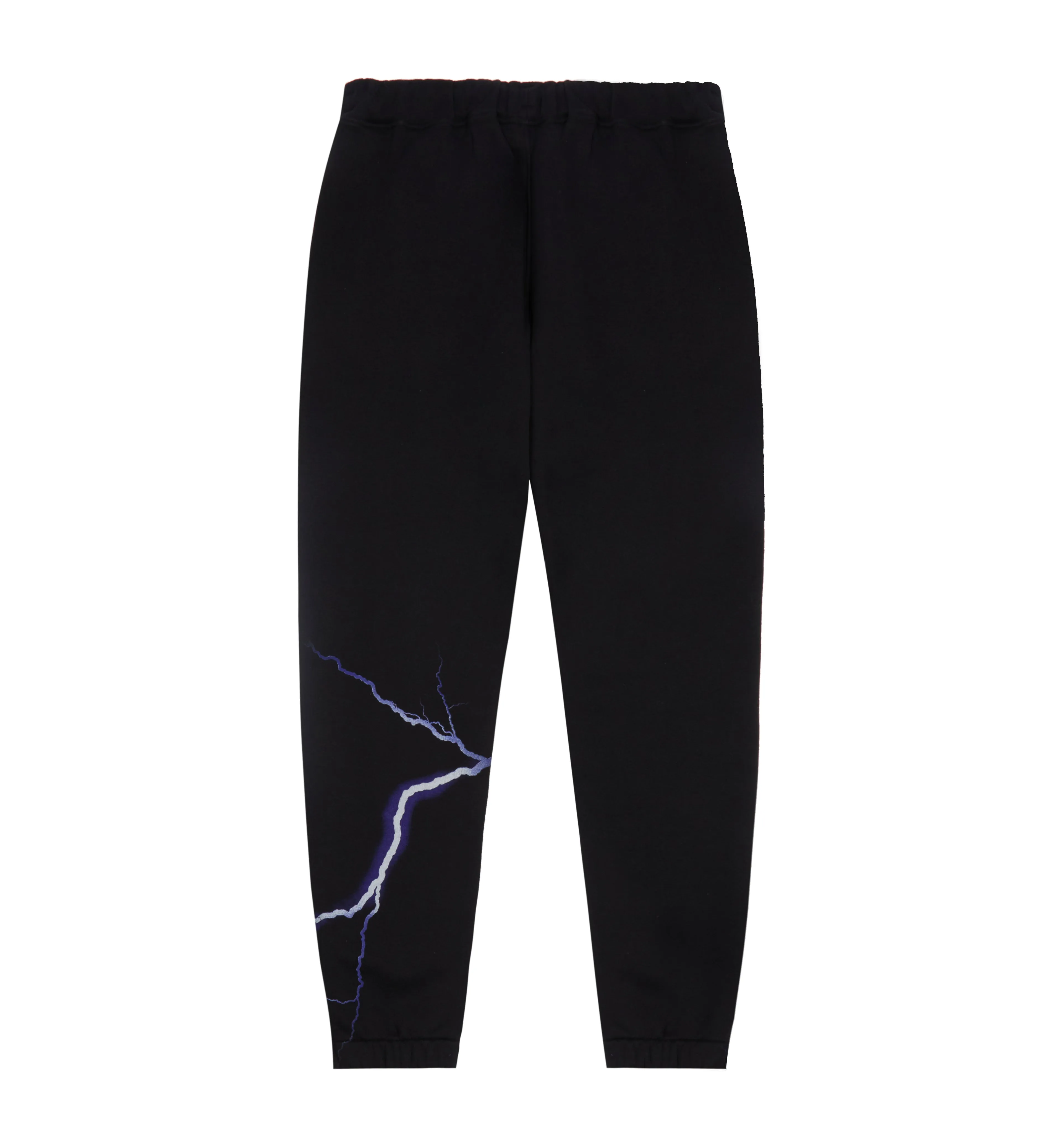 Chenille Decoded Hoodie Tracksuit - Lightning Edition sold by Trapstar London product image thumbnail 3
