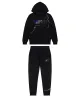 Chenille Decoded Hoodie Tracksuit - Lightning Edition sold by Trapstar London