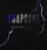 Chenille Decoded Hoodie Tracksuit - Lightning Edition sold by Trapstar London