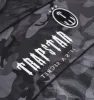 Women's Irongate Mesh Football Jersey - Black Camo sold by Trapstar London