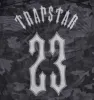 Women's Irongate Mesh Football Jersey - Black Camo sold by Trapstar London