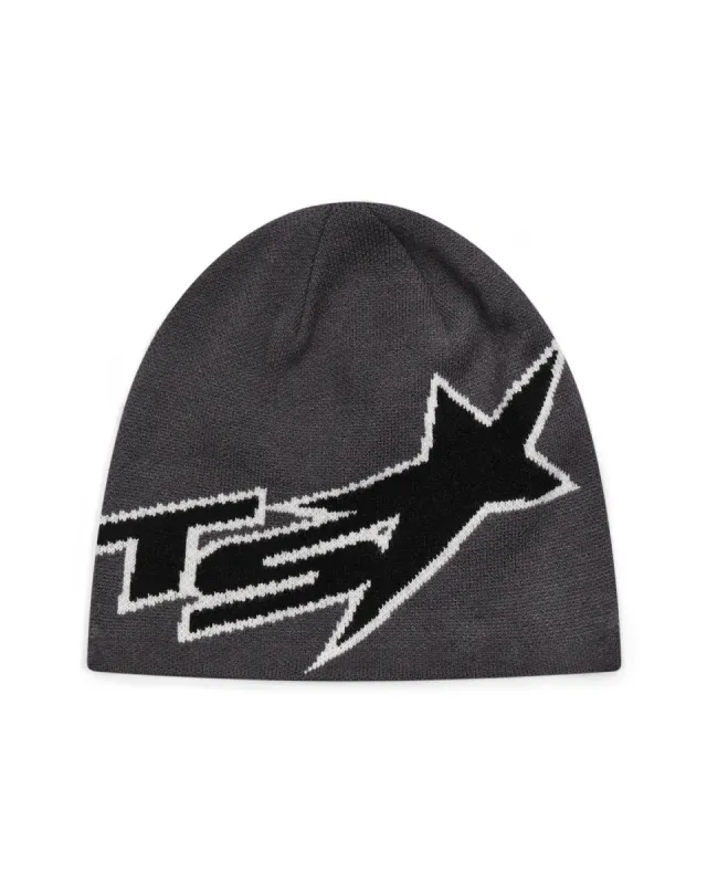 【Trapstar London】Foundation Beanie ※送関込 TRAPSTAR☆Foundation Beanie ビーニー ニット帽 3色【UK発