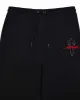 Trapstar x Ed Hardy Jogger - Black sold by Trapstar London