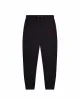 Trapstar x Ed Hardy Decoded Solid Chenille Tracksuit - Black/Red sold by Trapstar London