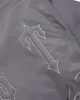 Trapstar x Ed Hardy Windbreaker - Grey sold by Trapstar London