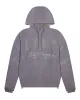 Trapstar x Ed Hardy Windbreaker - Grey sold by Trapstar London