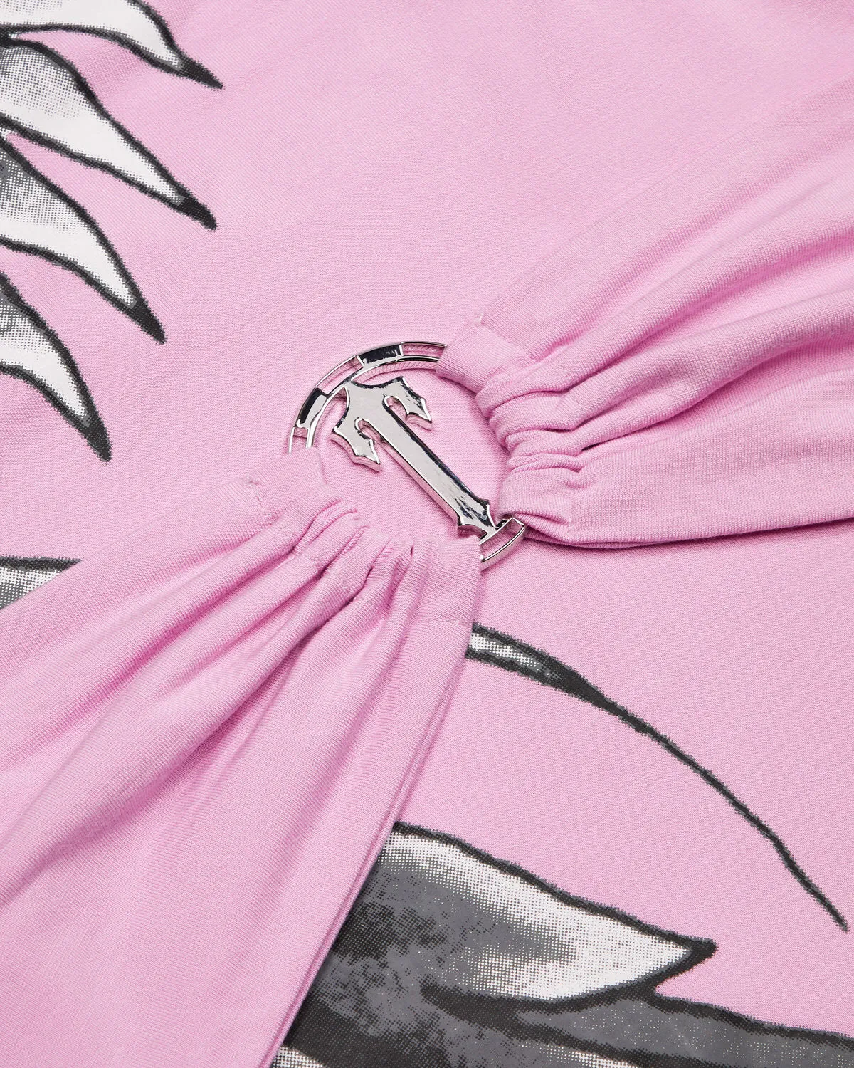 Trapstar x Ed Hardy Dress - Pink sold by Trapstar London product image thumbnail 2