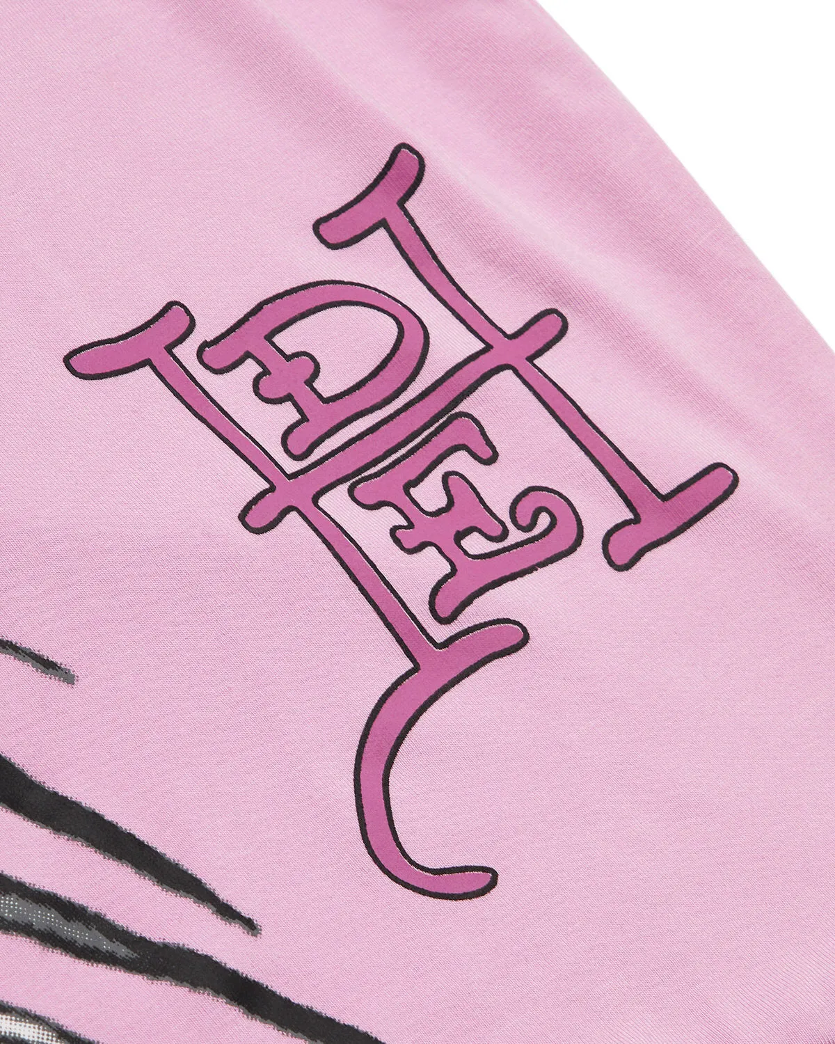 Trapstar x Ed Hardy Dress - Pink sold by Trapstar London product image thumbnail 3