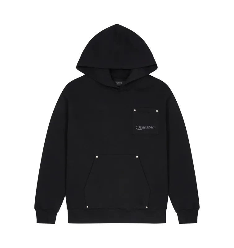 Trapstar London Foundation Crew - Slate* | Parallel