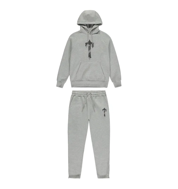 Chenille Decoded Hoodie Tracksuit - Lightning Edition | Parallel