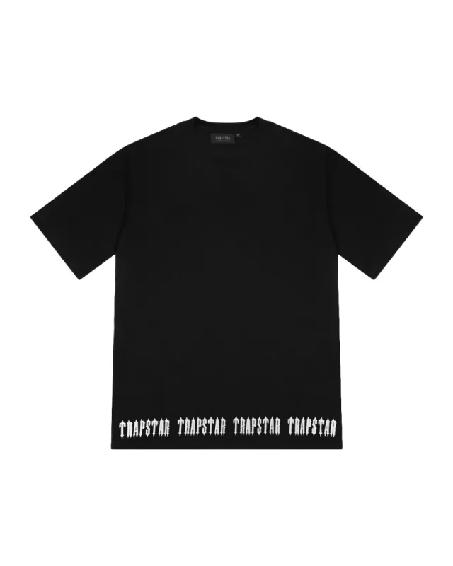 Trapstar London Tee - Olive | Parallel
