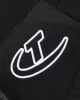 Hyperdrive Ripstop Puffer - Black sold by Trapstar London