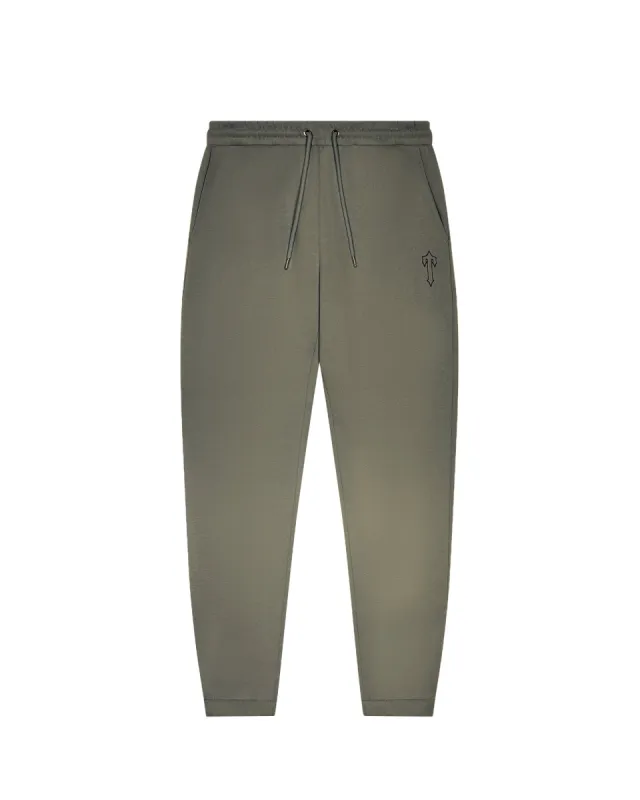 Foundation Jogger - Khaki sold by Trapstar London