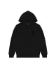 TS Team Hoodie - Blackout Editon sold by Trapstar London