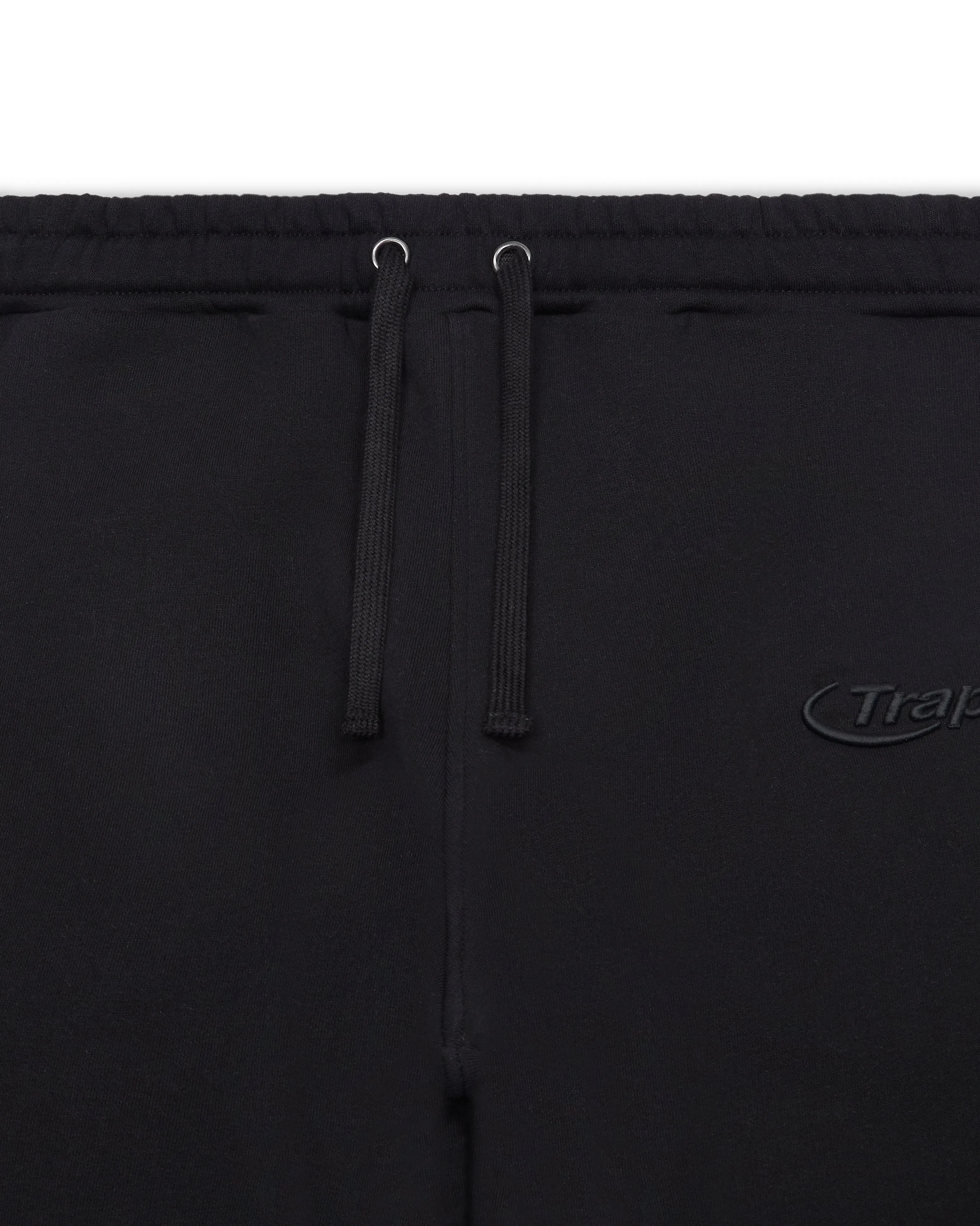 Hyperdrive Embroidered Tracksuit - Black sold by Trapstar London product image thumbnail 4