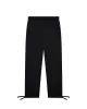 Hyperdrive Embroidered Tracksuit - Black sold by Trapstar London