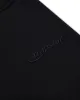Hyperdrive Embroidered Tracksuit - Black sold by Trapstar London