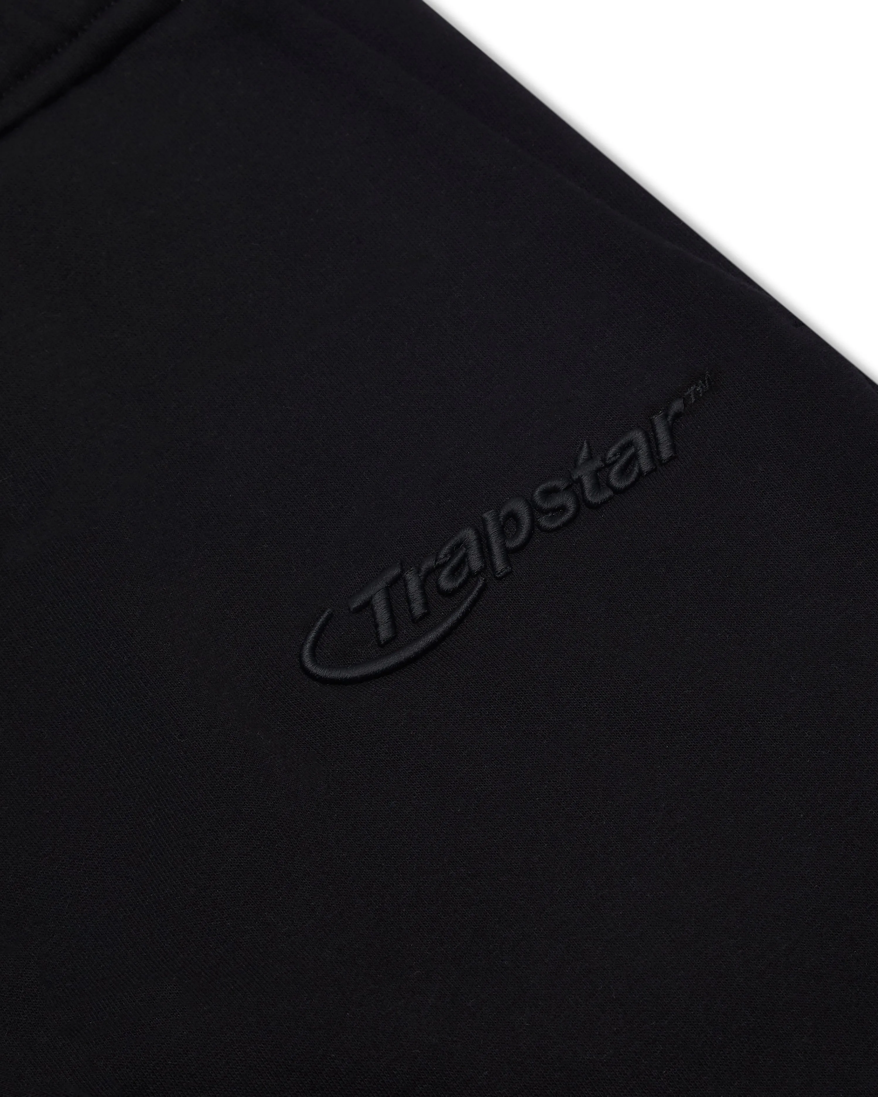 Hyperdrive Embroidered Tracksuit - Black sold by Trapstar London product image thumbnail 5