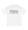 Trapstar Hyperdrive DIY Tee - White sold by Trapstar London