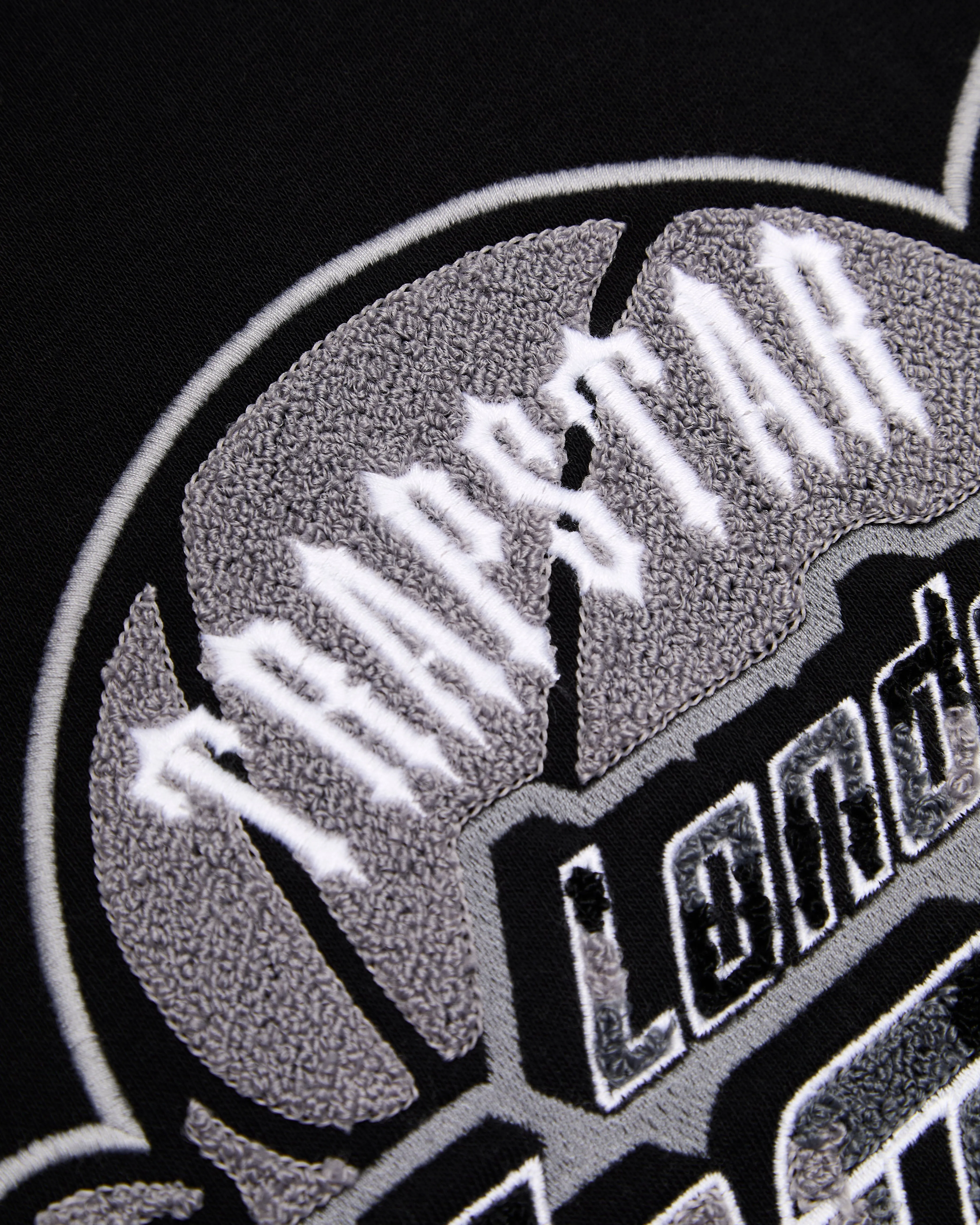 Shooters Tracksuit - Black Camo sold by Trapstar London product image thumbnail 4